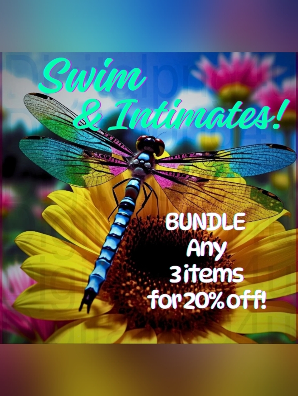 Wmn Swim & Intimates